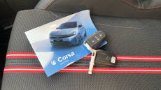 Vauxhall Corsa 100kW Yes 50kWh 5dr Auto Electric Hatchback